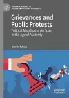 Grievances and Public Protests cover