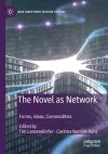 The Novel as Network cover
