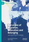 Narratives of Migration, Relocation and Belonging cover