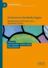 Feminisms in the Nordic Region cover
