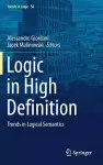 Logic in High Definition cover