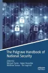 The Palgrave Handbook of National Security cover