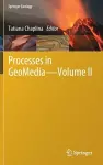 Processes in GeoMedia - Volume II cover