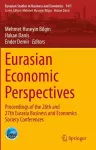 Eurasian Economic Perspectives cover