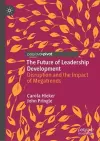 The Future of Leadership Development cover