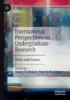 International Perspectives on Undergraduate Research cover