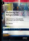 Mediating the Refugee Crisis cover