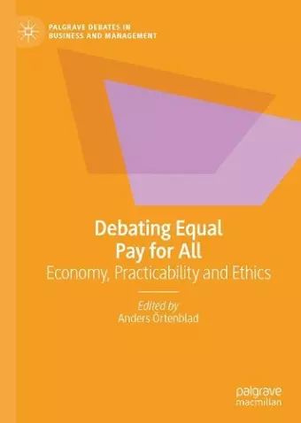 Debating Equal Pay for All cover