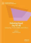 Debating Equal Pay for All cover