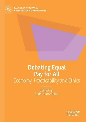 Debating Equal Pay for All cover