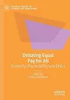 Debating Equal Pay for All cover