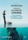 Thinking Through Climate Change cover