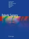 Robotic Surgery cover