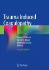 Trauma Induced Coagulopathy cover