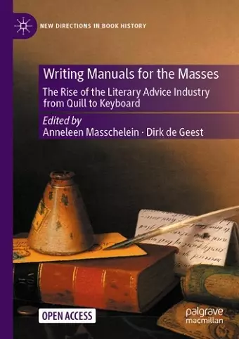 Writing Manuals for the Masses cover