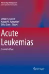 Acute Leukemias cover