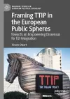 Framing TTIP in the European Public Spheres cover
