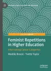 Feminist Repetitions in Higher Education cover