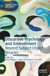 Discursive Psychology and Embodiment cover