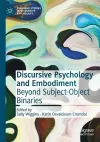 Discursive Psychology and Embodiment cover