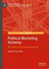 Political Marketing Alchemy cover