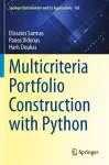 Multicriteria Portfolio Construction with Python cover
