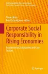 Corporate Social Responsibility in Rising Economies cover