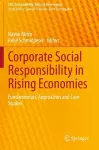 Corporate Social Responsibility in Rising Economies cover