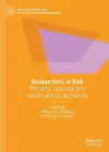 Researchers at Risk cover