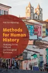 Methods for Human History cover