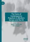 The Faces of Contemporary Populism in Western Europe and the US cover