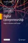 Digital Entrepreneurship cover