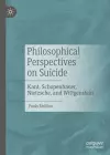 Philosophical Perspectives on Suicide cover