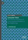 Consumer Voice cover