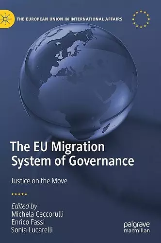 The EU Migration System of Governance cover