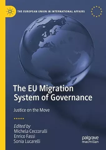 The EU Migration System of Governance cover