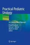Practical Pediatric Urology cover