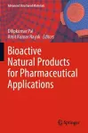 Bioactive Natural Products for Pharmaceutical Applications cover