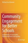 Community Engagement for Better Schools cover
