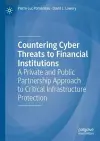 Countering Cyber Threats to Financial Institutions cover