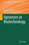 Aptamers in Biotechnology cover