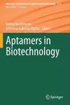 Aptamers in Biotechnology cover