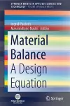 Material Balance cover