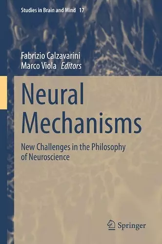 Neural Mechanisms cover