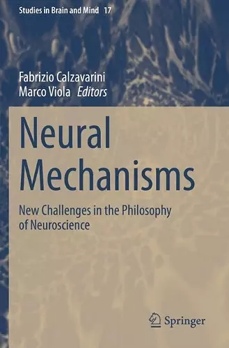 Neural Mechanisms cover