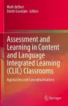 Assessment and Learning in Content and Language Integrated Learning (CLIL) Classrooms cover