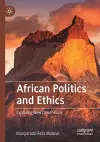 African Politics and Ethics cover