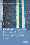 Policing County Lines cover