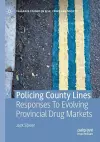 Policing County Lines cover