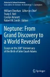 Neptune: From Grand Discovery to a World Revealed cover